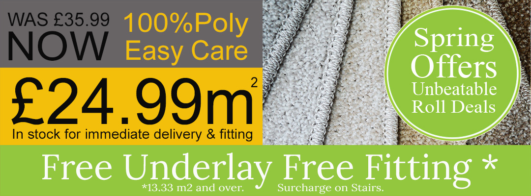 Carpet Offers Kings